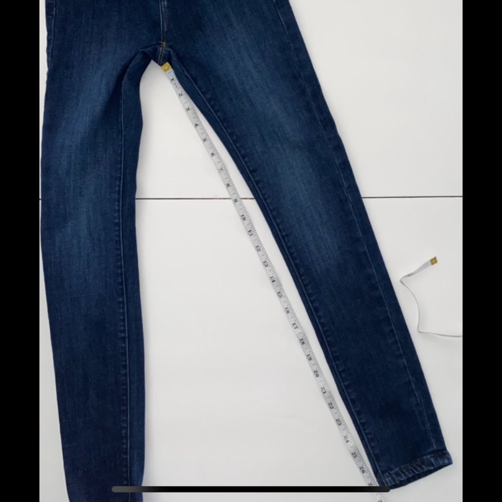 FASHION‎ NOVA Jeans - Picture 7 of 8